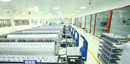 商務部 幫助外貿(mào)企業(yè)保市場 保訂單 保份額