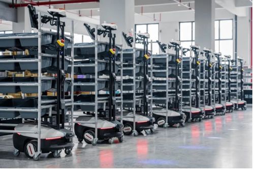 聯(lián)想創(chuàng)投被投企業(yè)半月報速覽vol.6 10.16 10.31