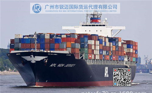 廣州發貨到泰國中泰國際物流專線海運專線什么價格 廣州銳邁國際貨運公司